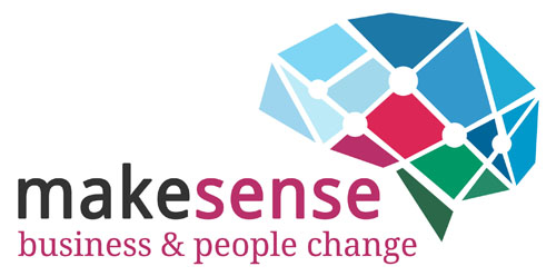 Make Sense Logo