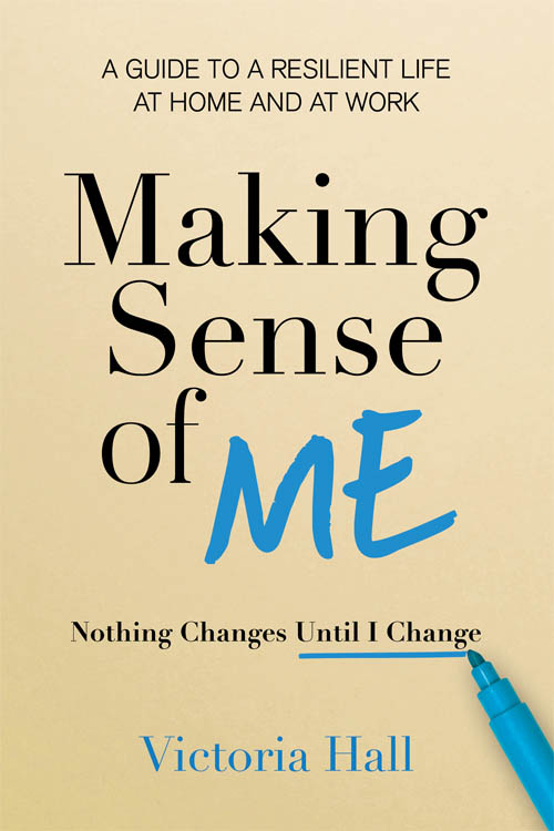 Making Sense of Me