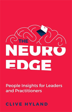 Neuro Edge by Clive Hyland