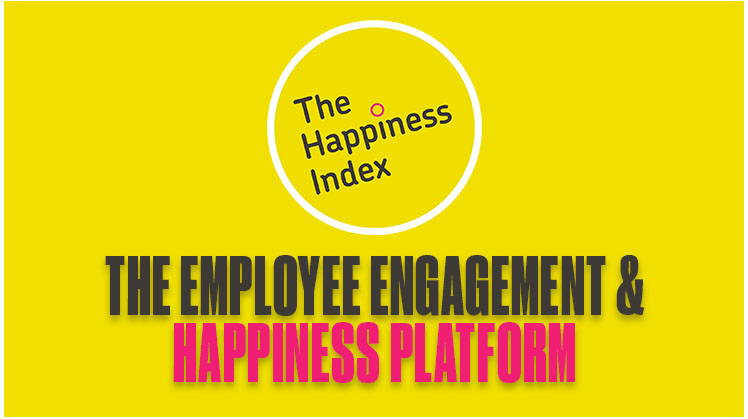 The Happiness Index employees relate to their brain preference 
